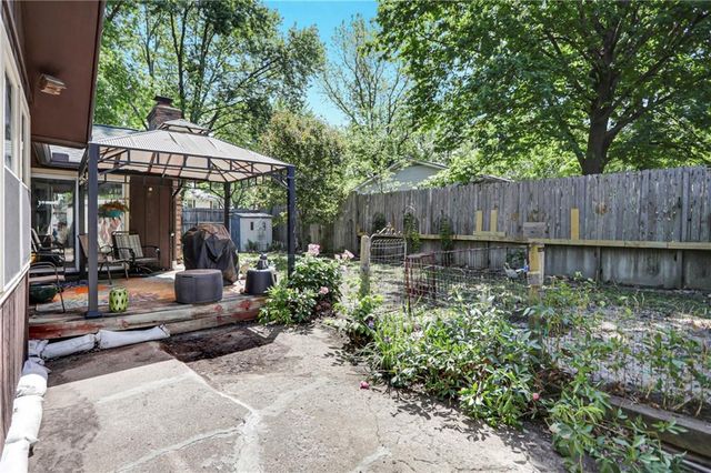 5 W 13th Street, Eudora, KS 66025
