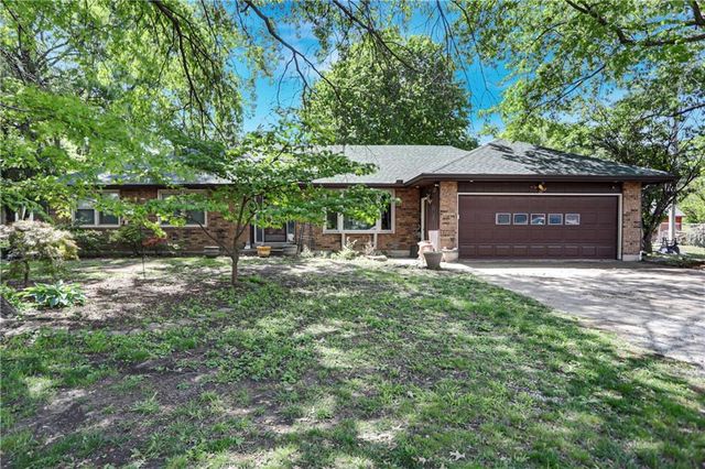 5 W 13th Street, Eudora, KS 66025