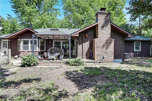 5 W 13th Street, Eudora, KS 66025
