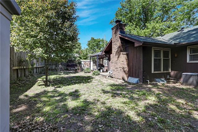5 W 13th Street, Eudora, KS 66025