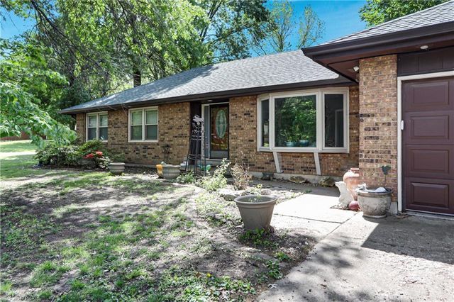5 W 13th Street, Eudora, KS 66025
