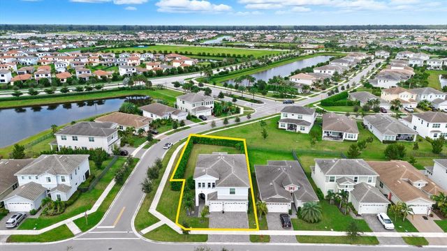 15531 Orchard Drive, Westlake, FL 33470