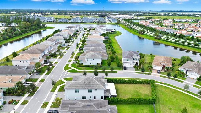 15531 Orchard Drive, Westlake, FL 33470