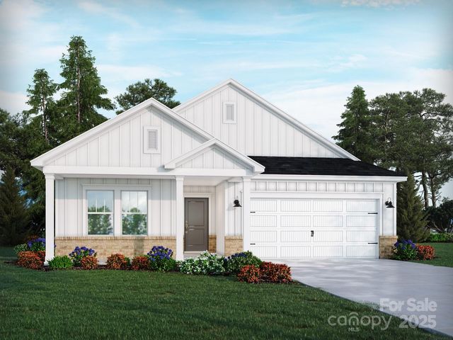 1123 Morehead Drive, Salisbury, NC 28144