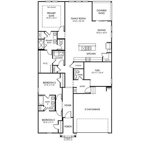 1123 Morehead Drive, Salisbury, NC 28144