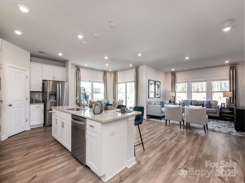 1123 Morehead Drive, Salisbury, NC 28144