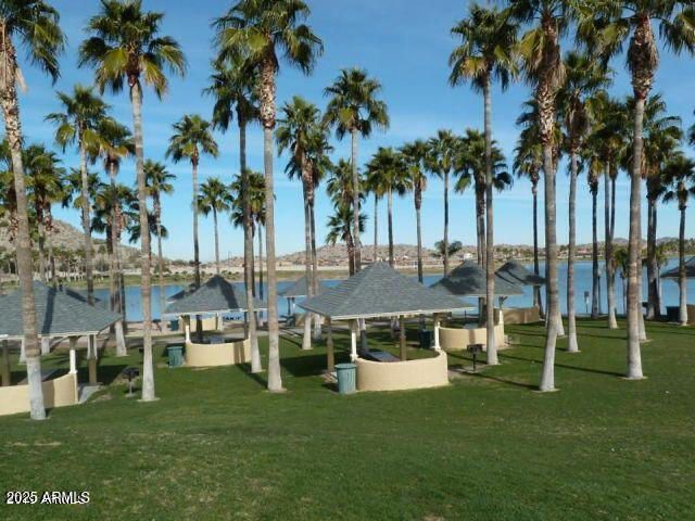 17441 W ROCK WREN Court, Goodyear, AZ 85338