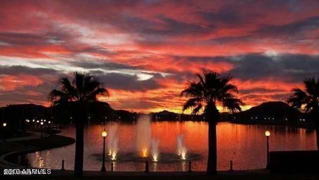 17441 W ROCK WREN Court, Goodyear, AZ 85338