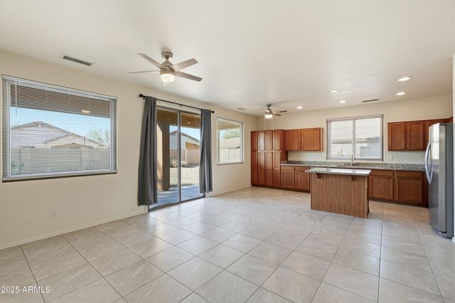 17441 W ROCK WREN Court, Goodyear, AZ 85338