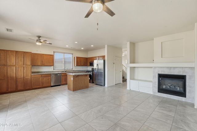 17441 W ROCK WREN Court, Goodyear, AZ 85338