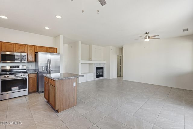 17441 W ROCK WREN Court, Goodyear, AZ 85338