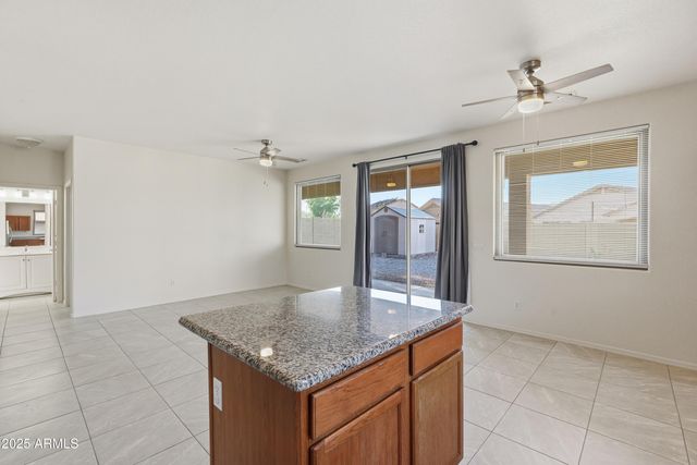 17441 W ROCK WREN Court, Goodyear, AZ 85338