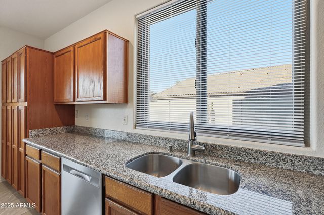 17441 W ROCK WREN Court, Goodyear, AZ 85338