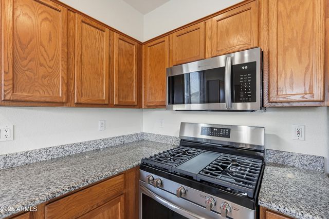 17441 W ROCK WREN Court, Goodyear, AZ 85338