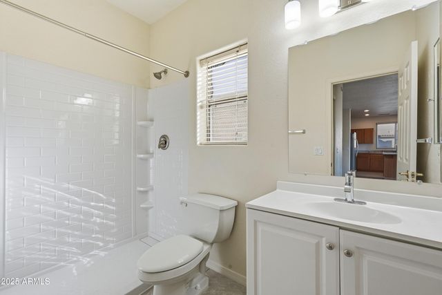 17441 W ROCK WREN Court, Goodyear, AZ 85338