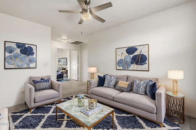 17441 W ROCK WREN Court, Goodyear, AZ 85338