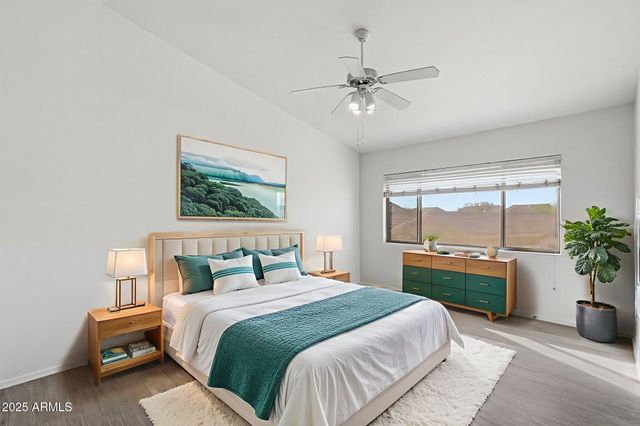 17441 W ROCK WREN Court, Goodyear, AZ 85338