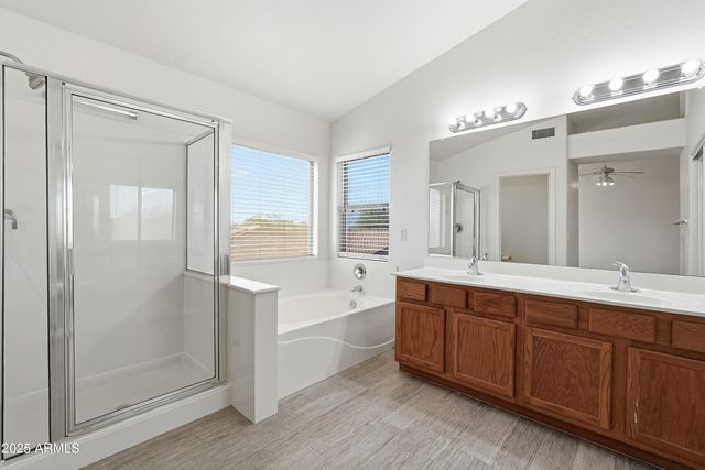 17441 W ROCK WREN Court, Goodyear, AZ 85338