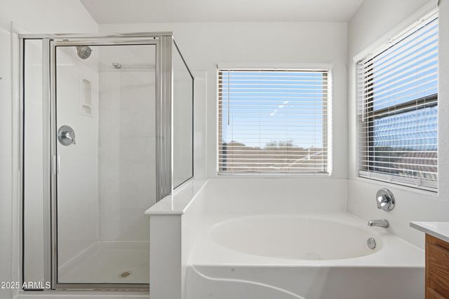 17441 W ROCK WREN Court, Goodyear, AZ 85338