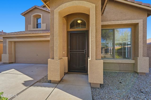 17441 W ROCK WREN Court, Goodyear, AZ 85338