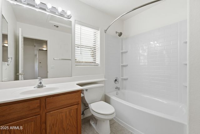 17441 W ROCK WREN Court, Goodyear, AZ 85338