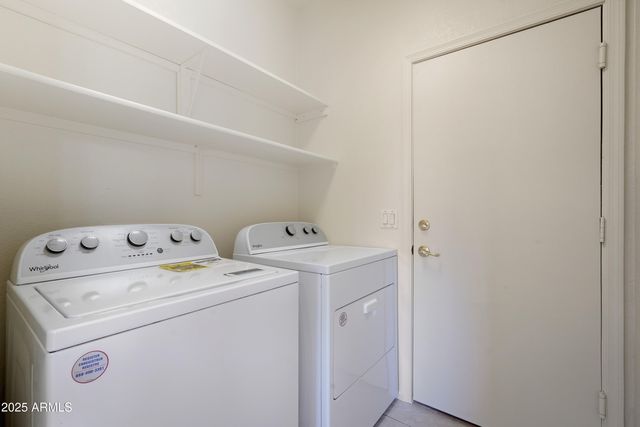 17441 W ROCK WREN Court, Goodyear, AZ 85338