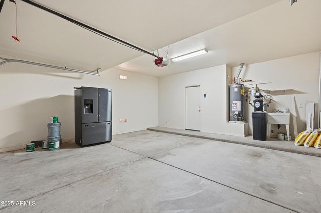 17441 W ROCK WREN Court, Goodyear, AZ 85338