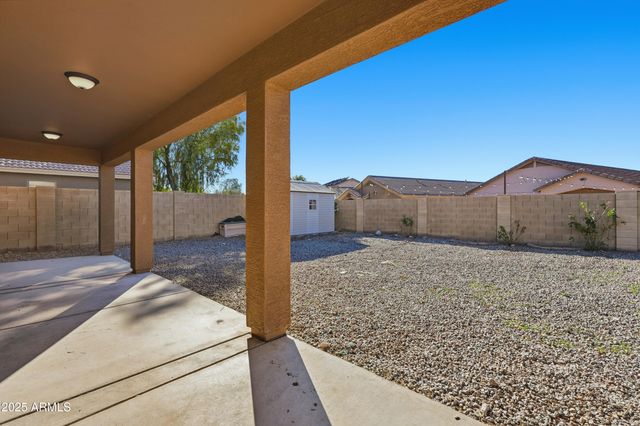 17441 W ROCK WREN Court, Goodyear, AZ 85338