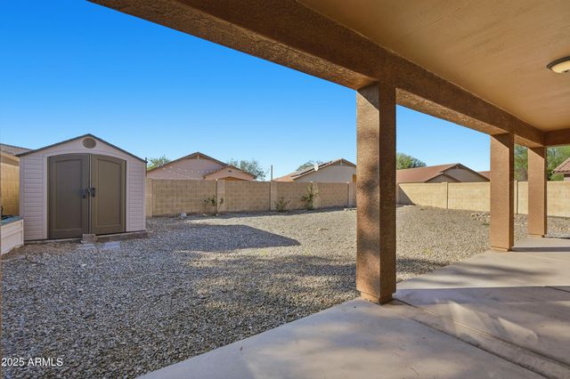 17441 W ROCK WREN Court, Goodyear, AZ 85338