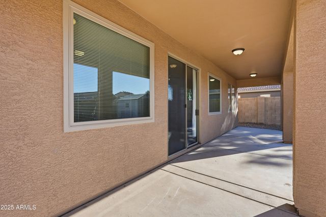 17441 W ROCK WREN Court, Goodyear, AZ 85338