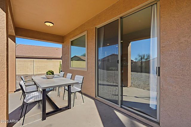 17441 W ROCK WREN Court, Goodyear, AZ 85338