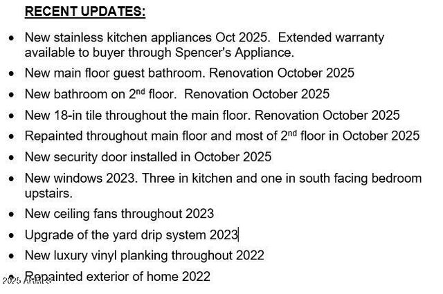 17441 W ROCK WREN Court, Goodyear, AZ 85338