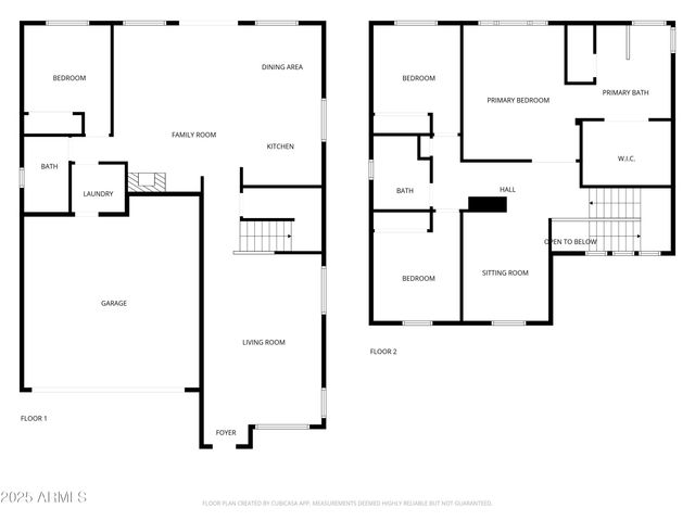 17441 W ROCK WREN Court, Goodyear, AZ 85338