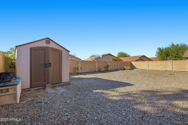 17441 W ROCK WREN Court, Goodyear, AZ 85338