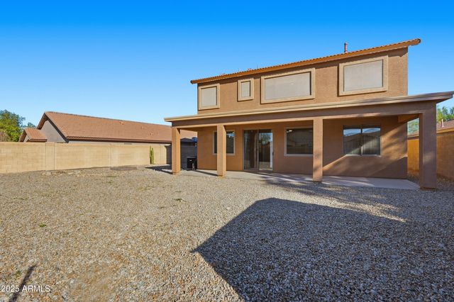 17441 W ROCK WREN Court, Goodyear, AZ 85338