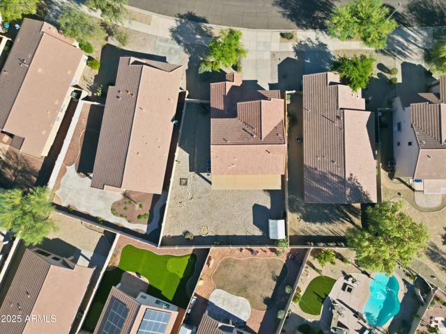 17441 W ROCK WREN Court, Goodyear, AZ 85338