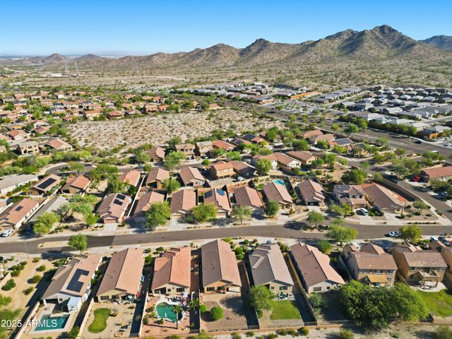 17441 W ROCK WREN Court, Goodyear, AZ 85338