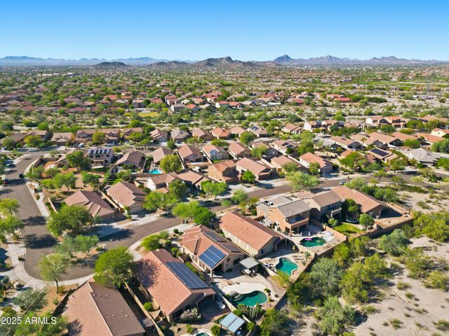 17441 W ROCK WREN Court, Goodyear, AZ 85338