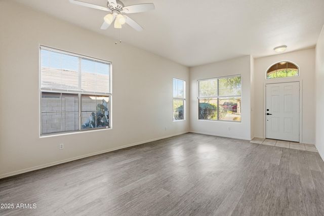 17441 W ROCK WREN Court, Goodyear, AZ 85338