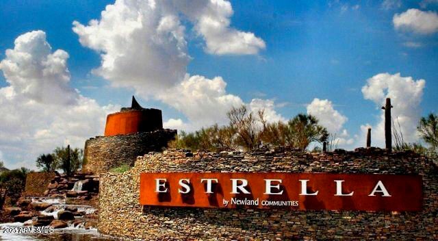 17441 W ROCK WREN Court, Goodyear, AZ 85338