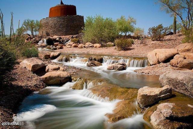 17441 W ROCK WREN Court, Goodyear, AZ 85338