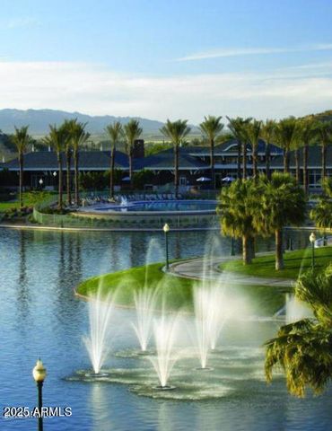 17441 W ROCK WREN Court, Goodyear, AZ 85338