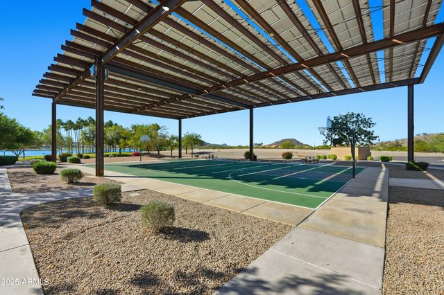 17441 W ROCK WREN Court, Goodyear, AZ 85338