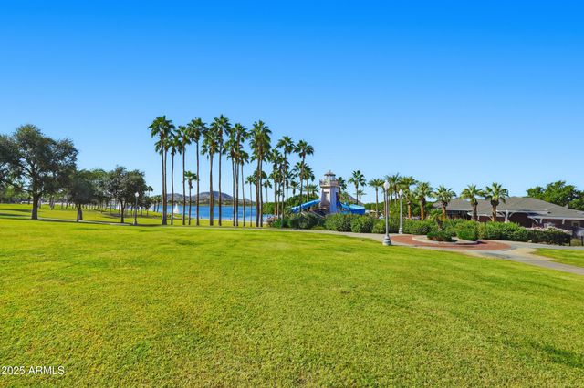 17441 W ROCK WREN Court, Goodyear, AZ 85338