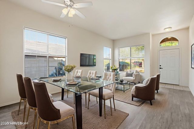 17441 W ROCK WREN Court, Goodyear, AZ 85338