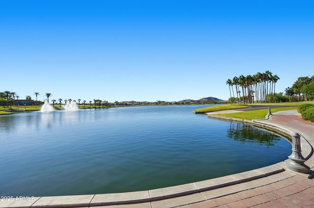 17441 W ROCK WREN Court, Goodyear, AZ 85338