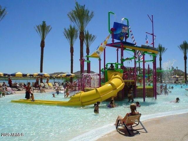 17441 W ROCK WREN Court, Goodyear, AZ 85338