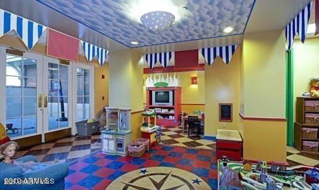 17441 W ROCK WREN Court, Goodyear, AZ 85338