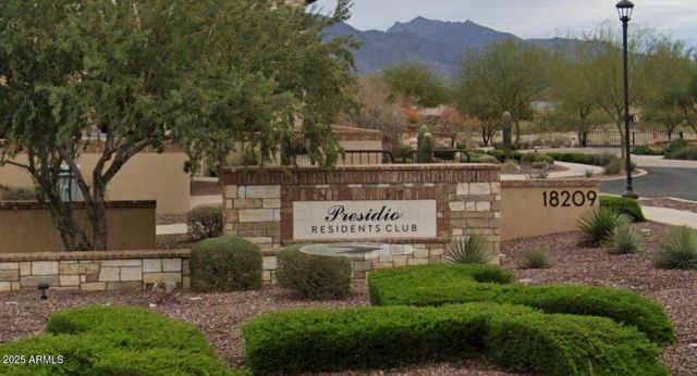 17441 W ROCK WREN Court, Goodyear, AZ 85338