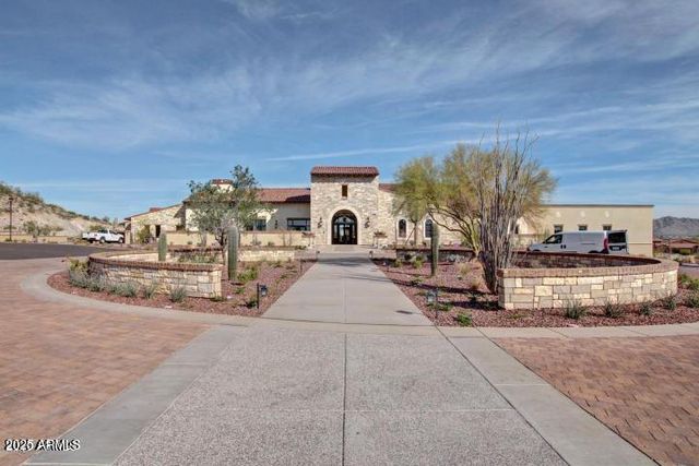 17441 W ROCK WREN Court, Goodyear, AZ 85338